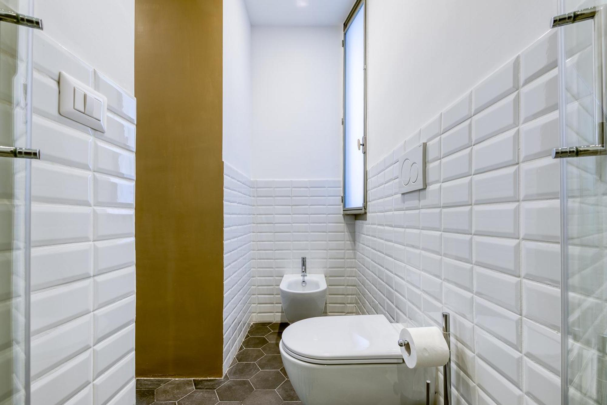 Clausim Domus: New Brightful Flat Next To The Vatican Rome Exterior photo