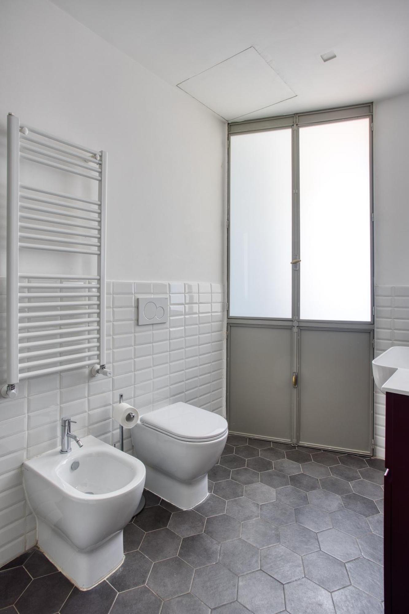 Clausim Domus: New Brightful Flat Next To The Vatican Rome Exterior photo