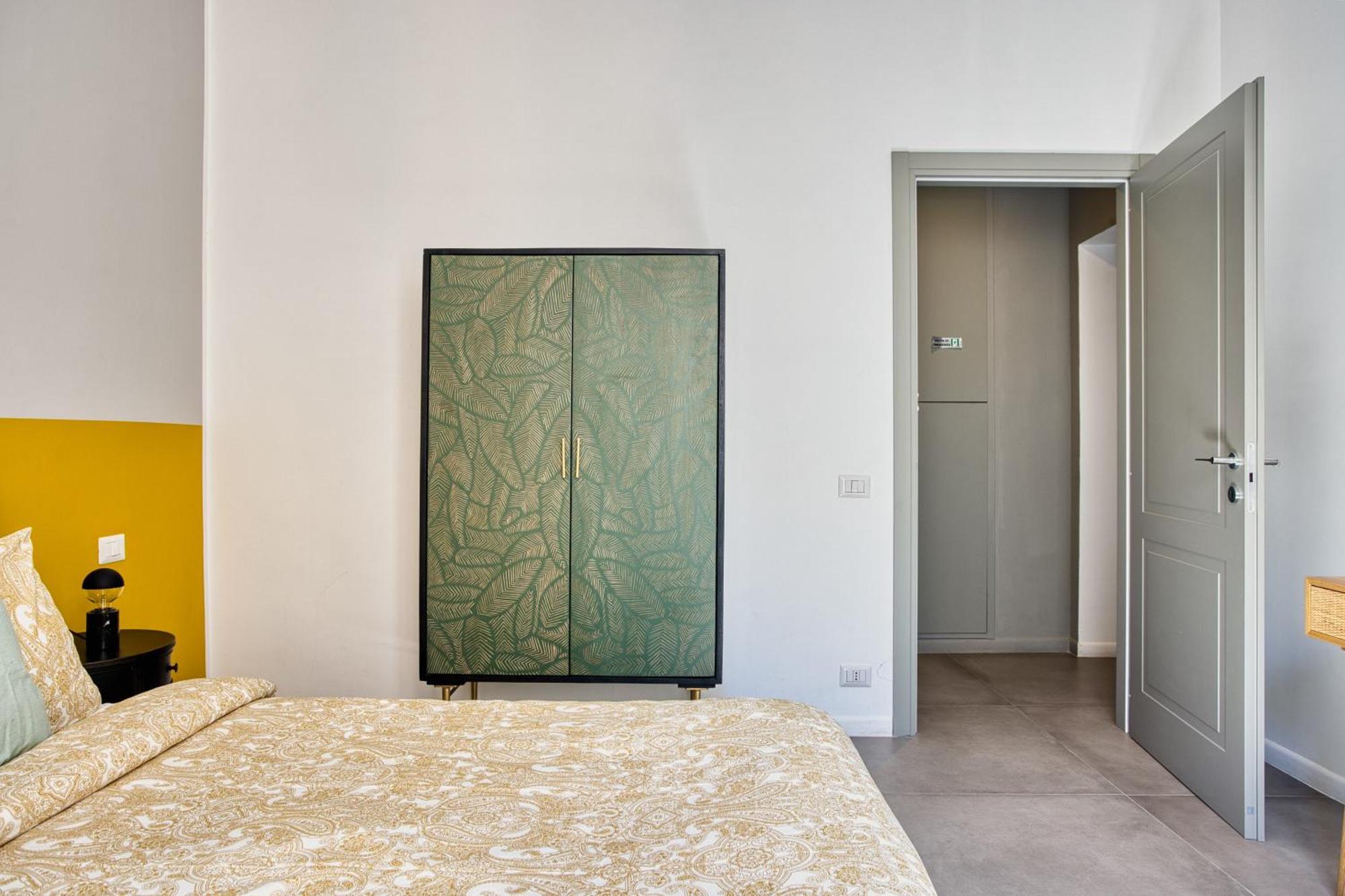 Clausim Domus: New Brightful Flat Next To The Vatican Rome Exterior photo
